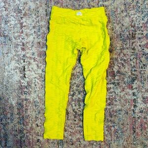 Booty by Brabants kids leggings